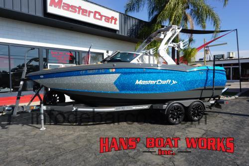 MasterCraft XStar 2020 ficha técnica y opiniones